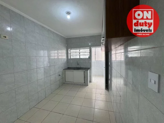 Imagem Apartamento com 3 dormitórios à venda, 126 m² por R$ 1.300.000,00 - Embaré - Santos/SP