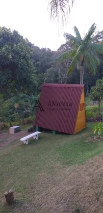 Imagem Chácara à venda em Várzea Paulista-SP, bairro Sítio do Mursa, 3 quartos, 2 banheiros - Imperdível!