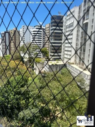 Imagem APARTAMENTO PARA VENDA,  NO LARGO DA GRAÇA NO BAIRRO GRAÇA, LOCALIZADO NA CIDADE DE SALVADOR / BA.