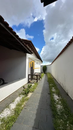 Imagem LINDA CASA PARA LOCAÇÃO E VENDA NO BRASILANDIA