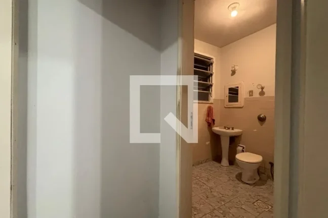 Imagem Apartamento à Venda - Copacabana, 2 Quartos, 57 m2