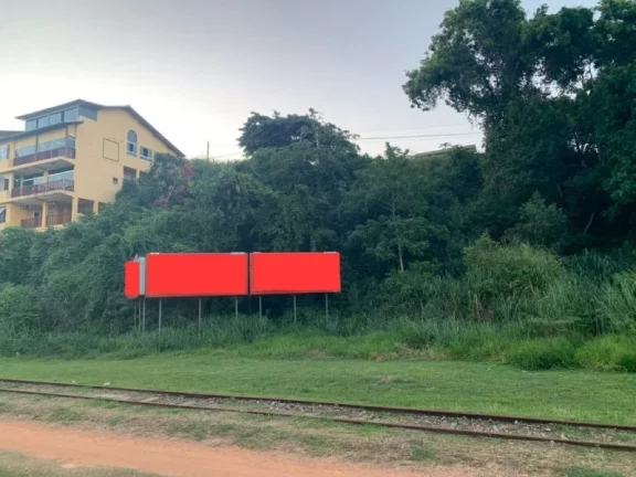 Imagem TERRENO À VENDA, 390 M² POR R$ 780.000 - GLÓRIA - MACAÉ/RJ