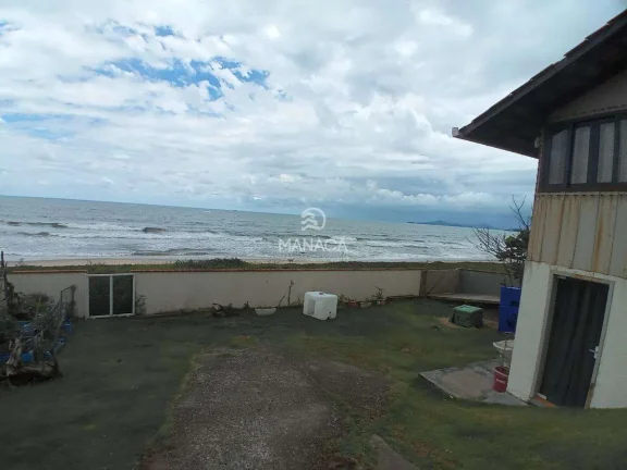 Imagem SOBRADO NO BAIRRO TABULEIRO/VISTA MAR