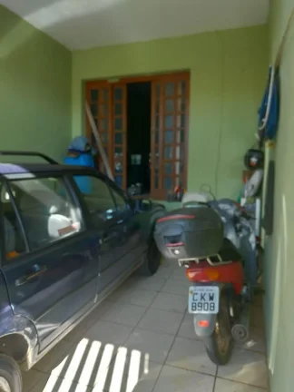 Imagem Casa á venda em Piracicaba , Bairro Nova Pompéia, com 3 dormitórios ,sendo 1 suite, 2 banheiros ,...