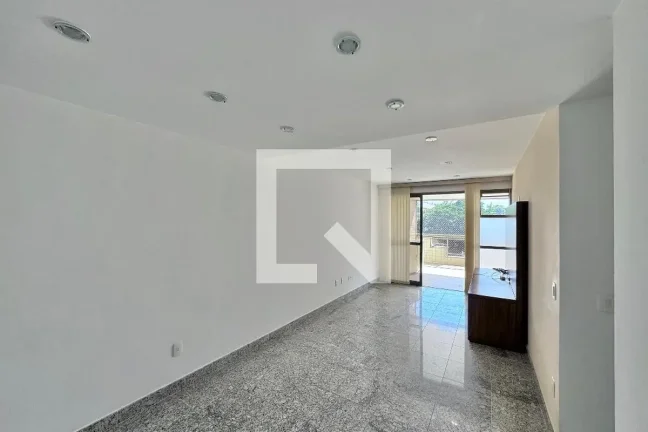 Imagem Apartamento à Venda - Recreio, 3 Quartos, 117 m2