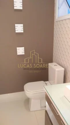 Imagem Casas / Sobrado Condomínio na cidade de Mogi das Cruzes
