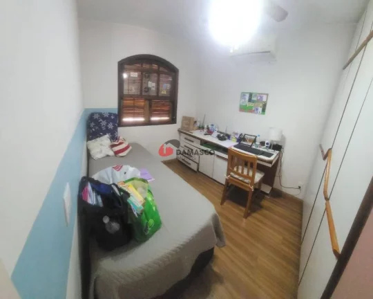 Imagem Sobrado à venda, Parque Residencial Oratorio, São Paulo, SP