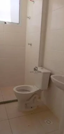 Imagem Apartamento à venda, 44 m² por R$ 189.000,00 - Jardim Wanel Ville III - Sorocaba/SP