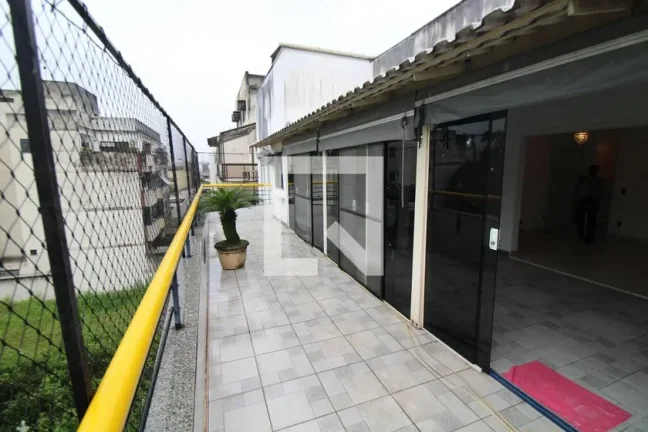 Imagem Apartamento à Venda - Recreio, 4 Quartos, 172 m2