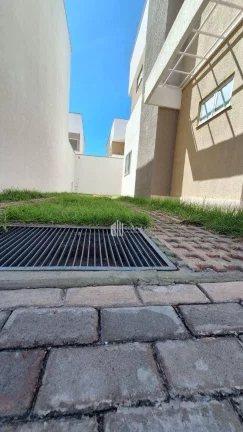 Imagem Casa com 3 dormitórios à venda por R$ 420.000,00 - Morros - Teresina/PI