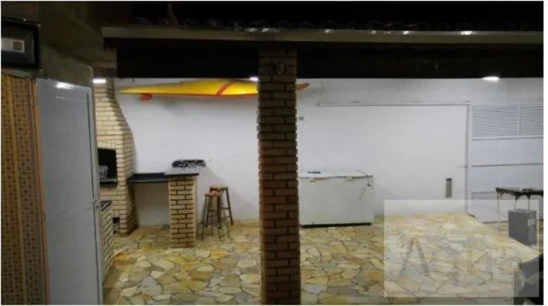 Imagem Casa para Venda em Itanhaém, Cibratel II, 5 dormitórios, 1 suíte, 6 banheiros, 5 vagas