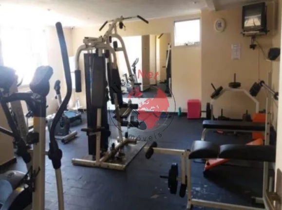 Imagem Ótima oportunidade de Apartamento à Venda no bairro Assunção – São Bernardo do Campo!