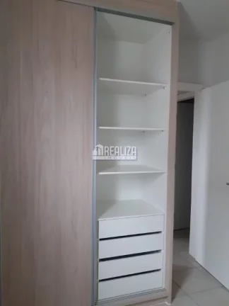 Imagem Apartamento para alugar no Alencarina Condomínio Residencial, no bairro Olinda, em Uberaba