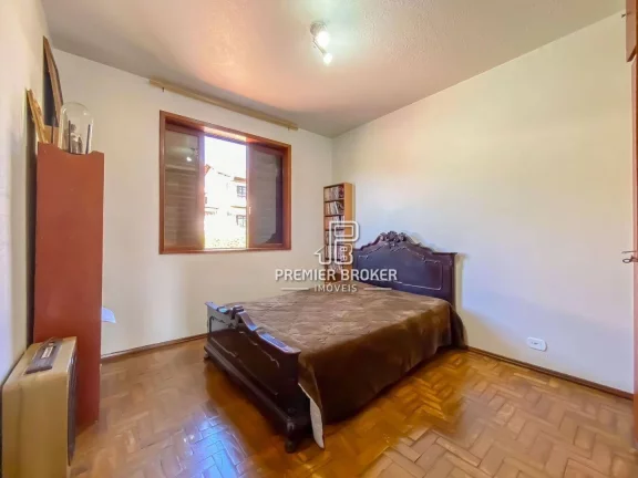 Imagem Casa à venda, 250 m² por R$ 700.000,00 - Alto - Teresópolis/RJ