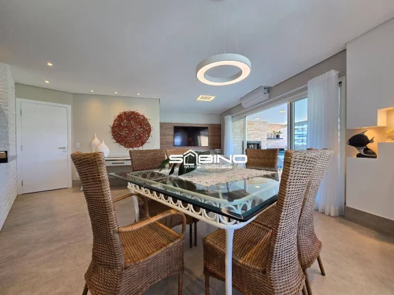 Imagem Apartamento à Venda, Localizado no modulo 7 Edifício Ilha de Bali - Riviera de São Lourenço Bertioga SP