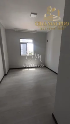Imagem Apartamento a Venda no bairro Brisamar - João Pessoa, PB