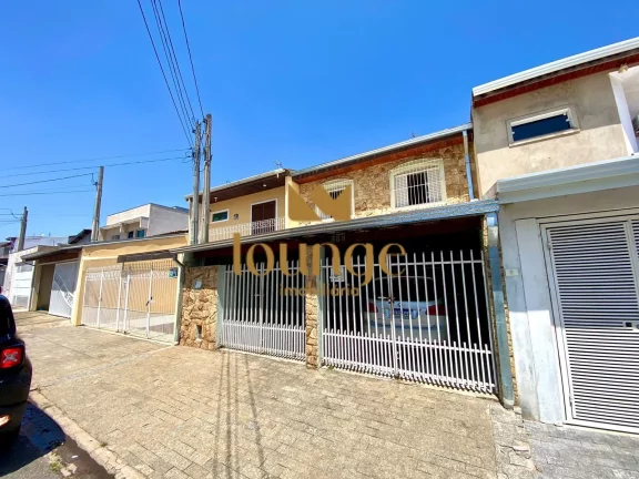 Imagem Casa a Venda Jardim Maria Eugênia Zona Norte - Sorocaba