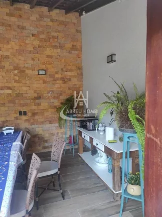 Imagem Casa à Venda, Parque Quinta das Paineiras - São José do Rio Preto