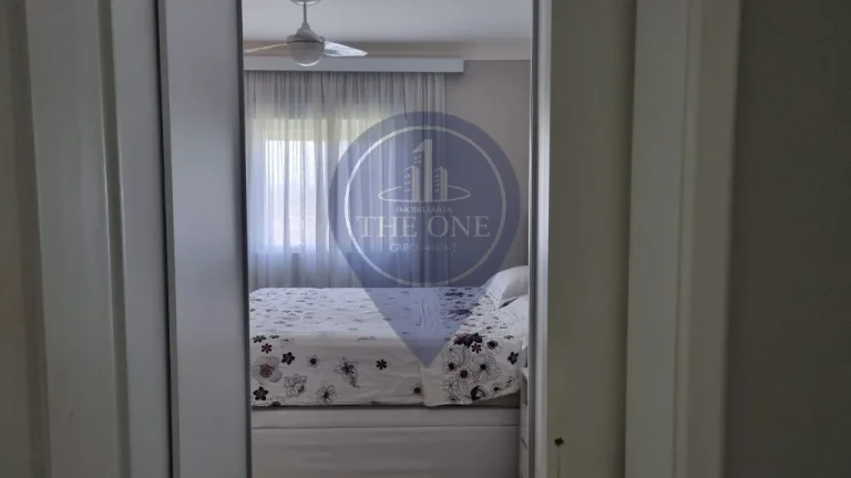 Imagem Venda de Apartamento de Luxo na Vila Suzana, São Paulo-SP: 3 Quartos, 3 Suítes, 2 Salas e 2 Vagas de Garagem!