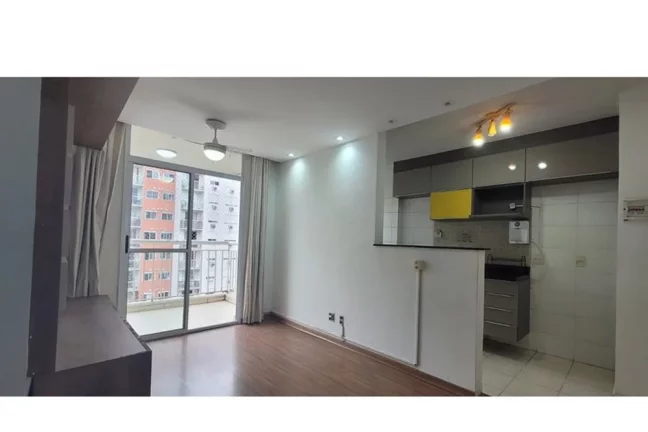 Imagem Apartamento Completo no Anil, RJ: Conforto e Praticidade