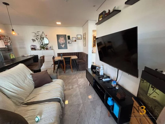Imagem Apartamento com 2 dormitórios à venda, 62 m² por R$ 824.000,00 - Vila Leopoldina - São Paulo/SP