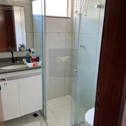 Imagem Apartamento para Venda em Parnamirim, Cotovelo (Distrito Litoral), 2 dormitórios, 1 suíte, 1 banheiro