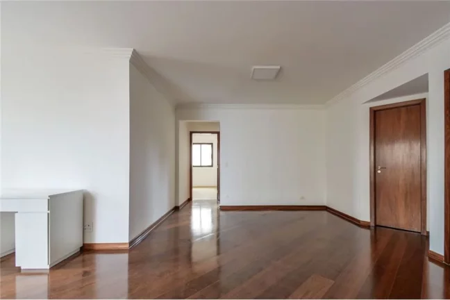 Imagem APARTAMENTO RESIDENCIAL em São Paulo - SP, Campo Belo
