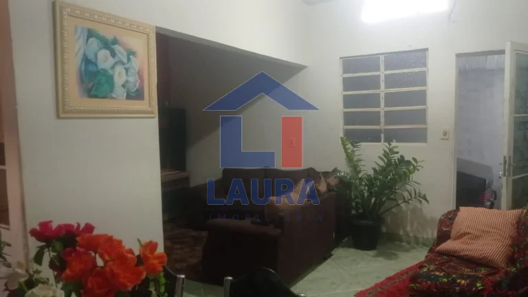 Imagem CASA RESIDENCIAL em PARÁ DE MINAS - MG, SANTOS DUMONT