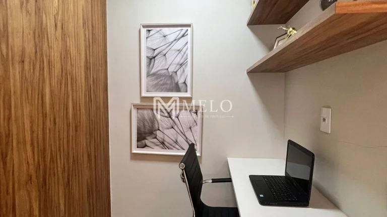 Imagem Oportunidade em CAMPO GRANDE: 73m², 03qts, 01suite ,01vaga..