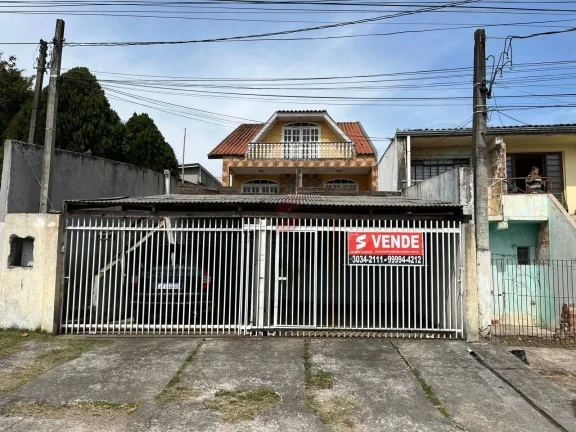 Imagem TERRENO com 3 dormitórios à venda com 295m² por R$ 550.000,00 no bairro Centro - PINHAIS / PR