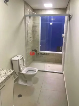 Imagem Apartamento para locação, Vila São Pedro, Santo André, SP