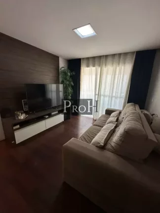 Apartamento com 3 Quartos à Venda, 104 m² em Centro - São Bernardo Do Campo