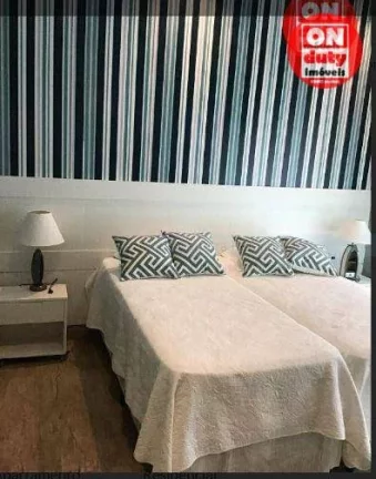 Imagem Marina del Rey Casa com 4 quartos à venda, 180 m² - Condominio Residencial Marina Guarujá - Guarujá/SP