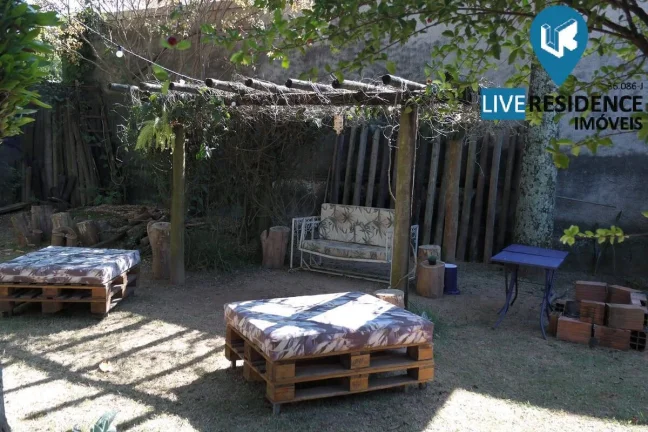 Imagem Linda casa de alto padrão em um terreno de 1000m² Live Residence