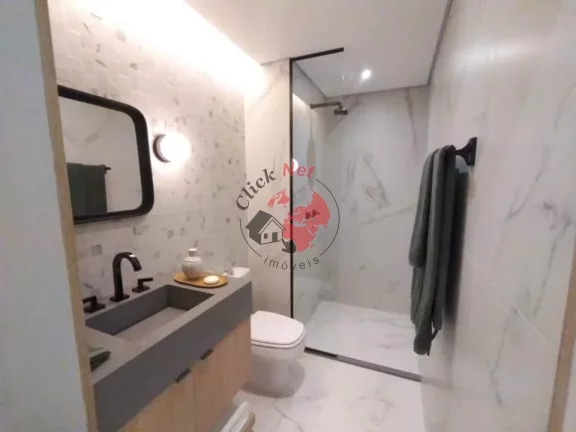 Imagem Apartamento à Venda na Av. Dom Jaime em São Bernardo