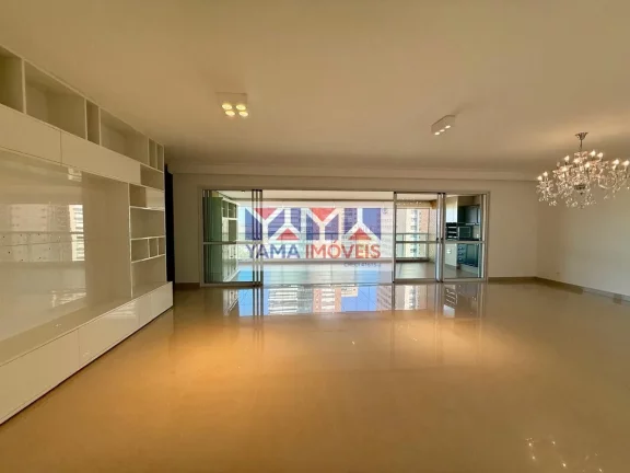 Imagem Cidade de Londres - Apartamento à venda no bairro Residencial Morro do Ipê - Ribeirão Preto/SP
