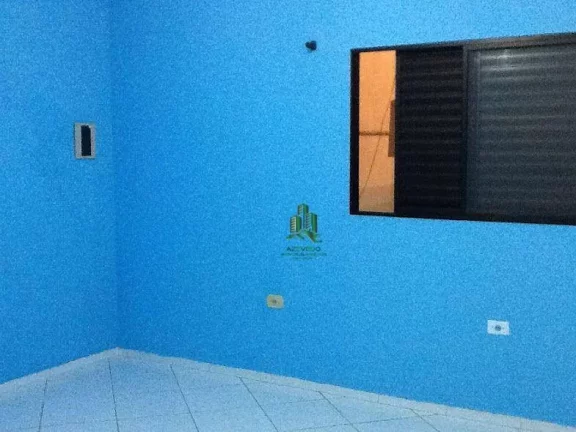 Imagem Sobrado com 3 dormitórios à venda, 220 m² por R$ 330.000,00 - Jardim Silvestre - Guarulhos/SP