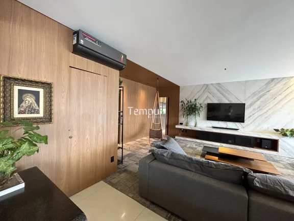 Imagem Supreme Residence - Apartamento ALTO PADRÃO 155M²à venda no bairro Setor Bueno - Goiânia/GO