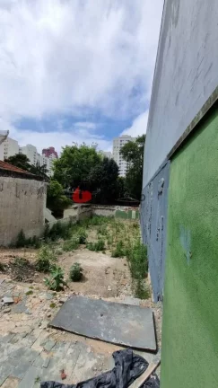 Imagem Terreno à venda, Bairro Santa Paula em São Caetano do Sul