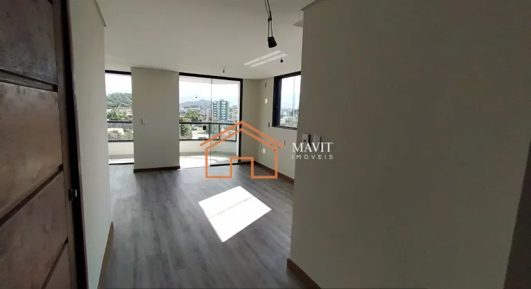 Imagem APARTAMENTO RESIDENCIAL em JOINVILLE - SC, COSTA E SILVA