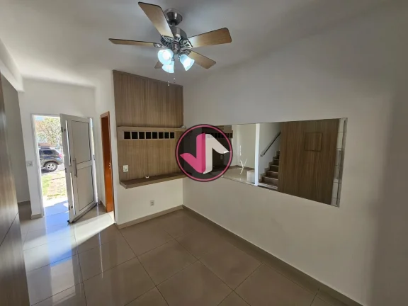 Imagem Quer morar com conforto, segurança e qualidade de vida em Cuiabá? Esta casa no Village do Bosque o...
