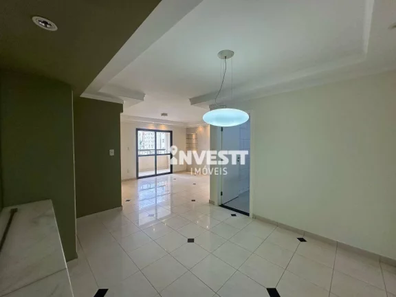 Imagem Apartamento à venda no Setor Bueno - Goiânia/GO