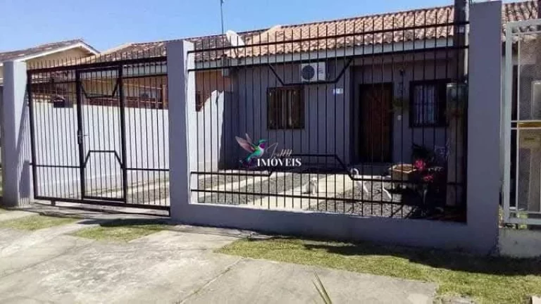 Imagem Casa à venda no bairro Centro Novo - Eldorado do Sul/RS