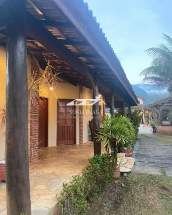 Imagem CASA RESIDENCIAL em Bertioga - SP, Boracéia