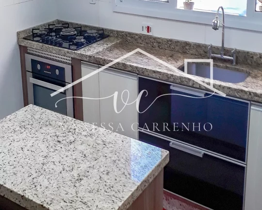 Imagem Venda Sobrado | Vanessa Carrenho Assessoria Imobiliária