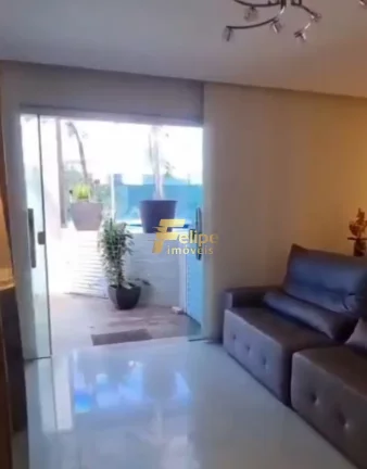 Imagem BELÍSSIMA COBERTURA LINEAR DE 140 M2, SOL DA MANHÃ COMPLETÍSSIMA, À VENDA EM JARDIM DA PENHA,VITÓRIA/ES!