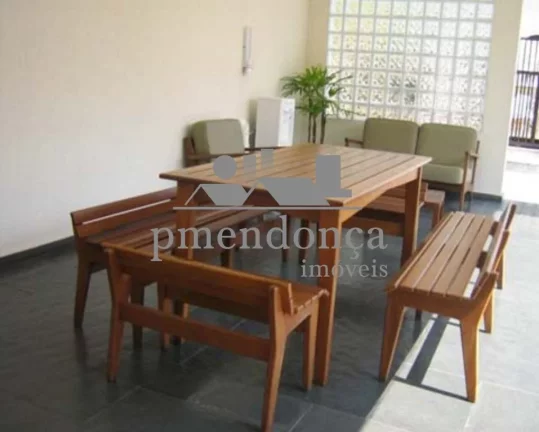 Imagem Cobertura Duplex na Pompéia, reformada, com 216m² úteis e uma vista maravilhosa!