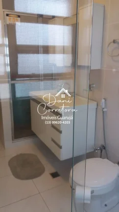 Imagem Imperdível oportunidade de investimento: Apartamento à venda em Pitangueiras, Guarujá-SP, com 4 quartos e 220m².