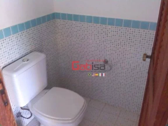 Imagem Casa com 7 dormitórios à venda, 250 m² por R$ 1.500.000,00 - Geribá - Armação dos Búzios/RJ