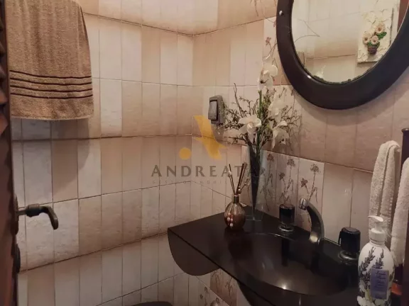 Imagem Casa de condomínio à venda no condomínio Betton Barra da Tijuca